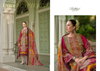 Naira Vol 47 By Belliza Digital Printed Cotton Dress Material Wholesale Market In Surat